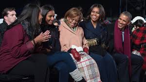 57,044,811 likes · 172,528 talking about this. No Michelle Obama S Mom Will Not Receive A Pension For Living In The White House Abc News