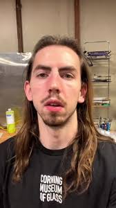 Making wearable glass art! #glassart #artsy #fyp #jbarts #jewelry