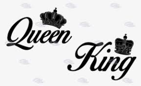 Crown tattoos are a symbol of. King And Queen Crowns King And Queen Tattoo Drawings Transparent Png 398x464 Free Download On Nicepng