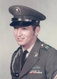 Sid Liming named Grand Marshall of Memorial Day Parade