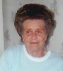 Obituary of Margaret Ann Broll