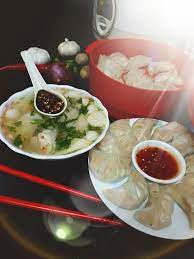 Cara membuat kulit pangsit dan siomay sendiri pangsit resep masakan resep makanan. Dimsum Skin Recipe By Faisal Bin Long Langsungenak Com
