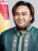 PUP : Officials and Staff : GS Research and Extension Office