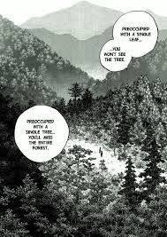 Sad anime quotes manga quotes meaningful quotes inspirational quotes anime triste jolie phrase dark quotes depression quotes describe me. Art Vagabond I Ll Never Forget This Quote Manga