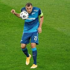 The official page artem dzyuba footbal player russian national football team and zenit fc player #22. Dzyuba Lishilsya Kapitanskoj Povyazki V Zenite Posle Utechki Intimnogo Video Futbol Sport Lenta Ru
