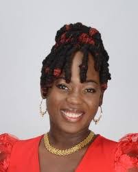 Tiffany Otto's Instagram, Twitter & Facebook