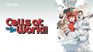 Tempat download anime batch sub indo kualitas terbaik tipe bd dan terlengkap yang pernah ada. Cells At Work Sub Indo Hal