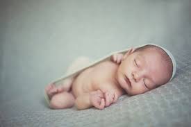 Getting Started In Newborn Photography
