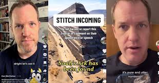 Biblical scholar Dan McClellan fights misinformation about the Bible