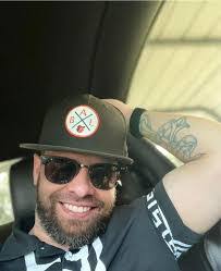 Eric Stricklin's Instagram, Twitter & Facebook