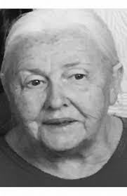 Marie Scott Obituary (1939