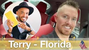 William and The Magic Box featuring Terry Griffis from Gainesville,  Florida- USA.