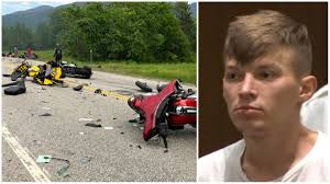 Prosecution Rests in Deadly NH Motorcycle Crash Trial