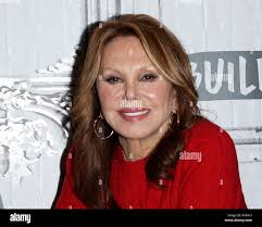 Marlo mack hi-res stock photography and images