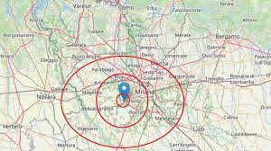 I test geotermici, con iniezione nel suolo di acqua ad alta pressione, sono avvenuti nella centrale alsaziana di fonroche Terremoto Scossa A Milano Popolazione Nel Panico