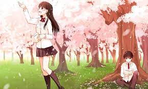 Opinion Anime Quiero Comerme Tu Pancreas Hotel Vader