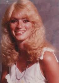 Becky sorry to hear about your mom (Donnie vint wife)