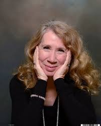 Janet Ehret's Instagram, Facebook & TikTok