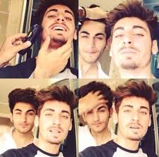 Haider & Hussain Malik