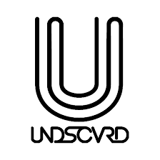 Undscvrd Logo Black 500px Make It Mariko