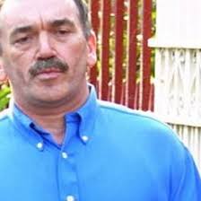 Martin 'the Viper' Foley set to become a dad again at the age of 63