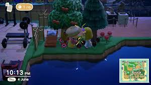 New horizons island after september when october begins! All New And Leaving Fish Bugs Sea Creatures In November In Animal Crossing New Horizons Articles Games Predator