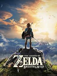 Jul 06, 2017 · this story is part of a group of stories called. The Legend Of Zelda Breath Of The Wild Wikipedia
