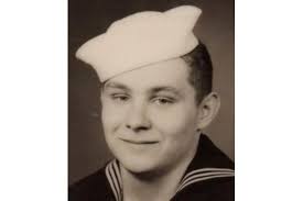 Dennis Halpin Obituary (1937