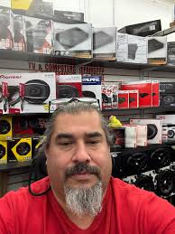 Hot springs needs a guitar center alternative