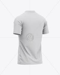 Download Men S V Neck Soccer Jersey Mockup Back Half Side View Of Soccer T Shirt In Apparel Mockups On Yellow Images Object Mockups Clothing Mockup Shirt Mockup Soccer Jersey
