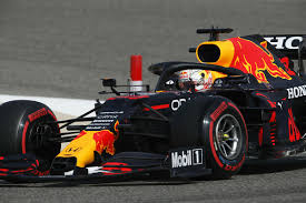 Erste messlatte wird aber der teamkollege sein, nikita masepin, ebenfalls neu in der formel 1. Formel 1 Bahrain 1 Training Verstappen Schlagt Mercedes