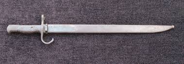 We did not find results for: Japanese Arisaka Bayonet In Bayonets