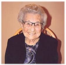 Olive Bennett Obituary