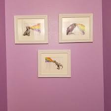 Acuarela De Amapola Roja Impresion De Arte De Flores Etsy Flamingo Art Print Poppy Wall Art Cat Wall Art