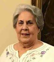 Judith Flood Obituary