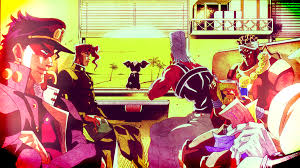 New supernatural 1920x1080 desktop parasyte anime nicki minaj hd acid trip backgrounds sports haunted mansion foyer ff7 backgrounds best 4k bo2. Jojo Hd Wallpapers Top Free Jojo Hd Backgrounds Wallpaperaccess