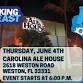 Networking Event & Business Card Exchange