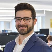 Daniel Chimento's Instagram, Twitter & Facebook