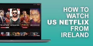 What really is the same is the frustration of not knowing what to watch. How To Unblock And Watch Us Netflix From Ireland Tested In 2020