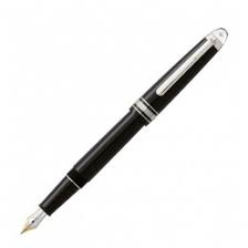 Maybe you would like to learn more about one of these? Meisterstuck Diamond Montblanc 105980 Classic Platinum Ballpoint Pen
