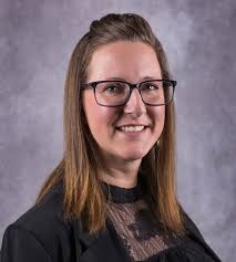 IREGC Welcomes Amanda Noll as Accounts Payable Specialist