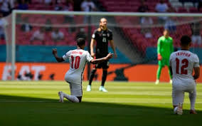 The uk looks set to enjoy the hottest day of the year so far as england's football team kick off their euro 2020 campaign. Raheem Sterling Scores As England Win Euro 2020 Opening Match Over Croatia At Wembley