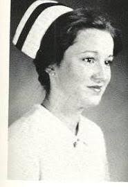 Nurse cappings photos from Deaconess Hospital