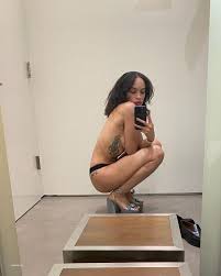 Cleopatra Coleman Nude and Sexy Photo Collection - Fappenist