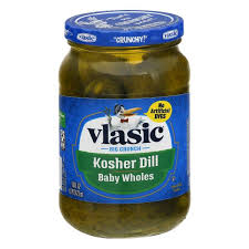 Vlasic pickles dill kosher spears purely oz fl nutrition target kroger calories sellers claims ounce pack hover. Product Details Publix Super Markets