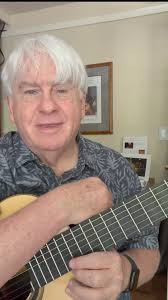 Scott Kritzer, Classical Guitarist