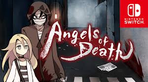 Maybe you would like to learn more about one of these? Angels Of Death For Nintendo Switch Nintendo Game Details