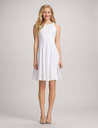 Floral Eyelet Dress White Eyelet Dress Dresses Eyelet Dress