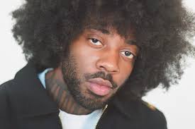 Five Burning Questions: Brent Faiyaz's 'Wasteland'