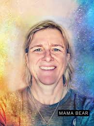 Mama Bear Story Project